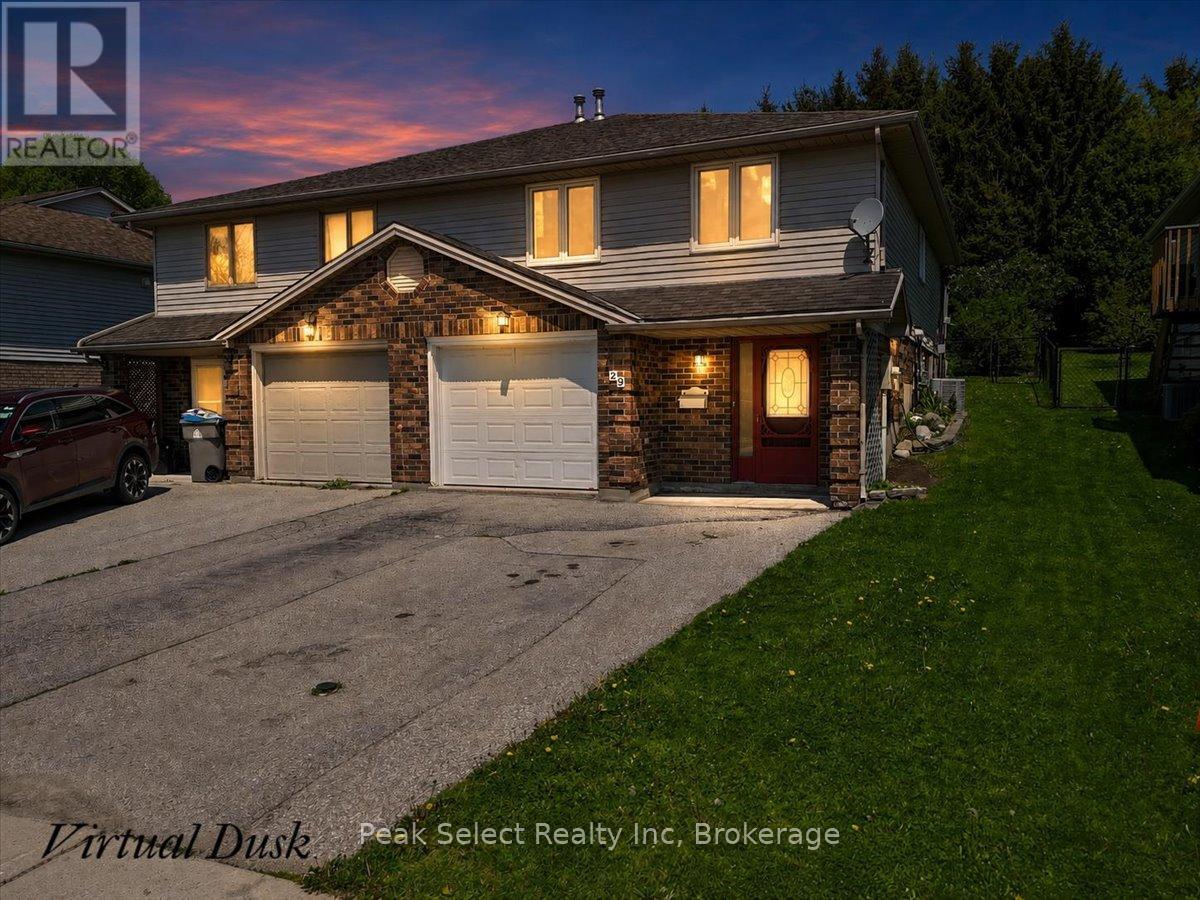 29 SOUTHVALE ROAD, St. Marys, Ontario