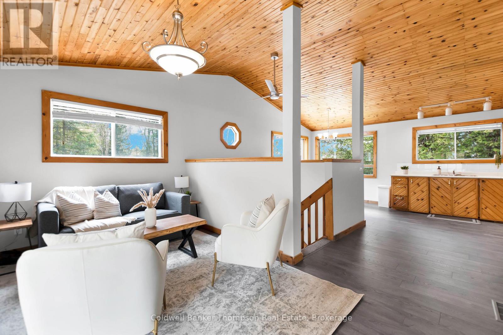 779 Old Muskoka Road, Huntsville, Ontario  P0B 1M0 - Photo 10 - X13156786