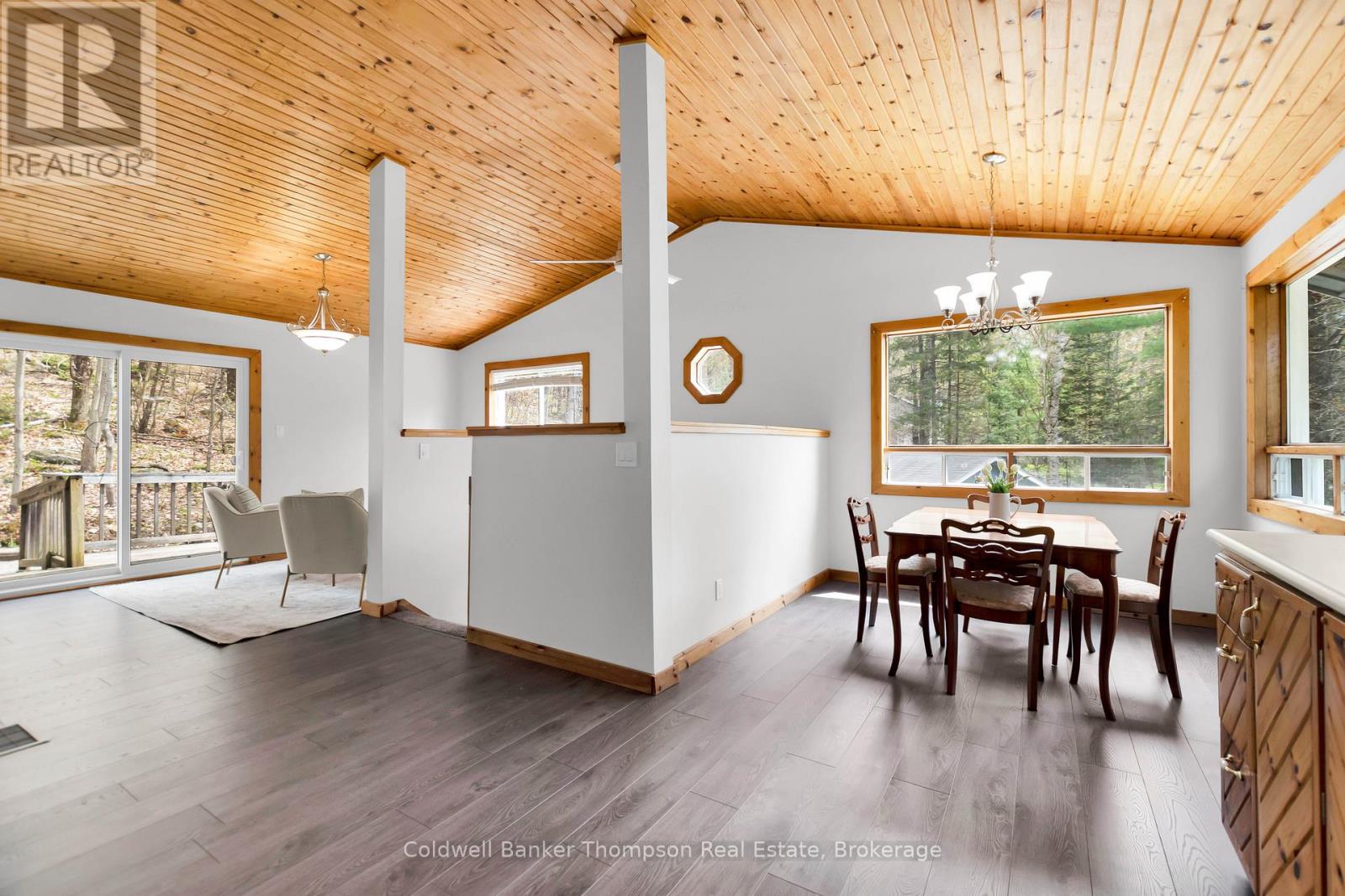779 Old Muskoka Road, Huntsville, Ontario  P0B 1M0 - Photo 16 - X13156786