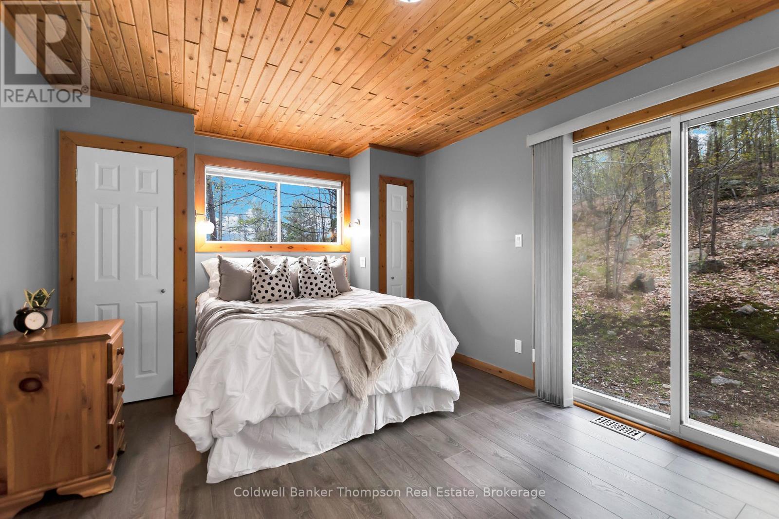 779 Old Muskoka Road, Huntsville, Ontario  P0B 1M0 - Photo 19 - X13156786