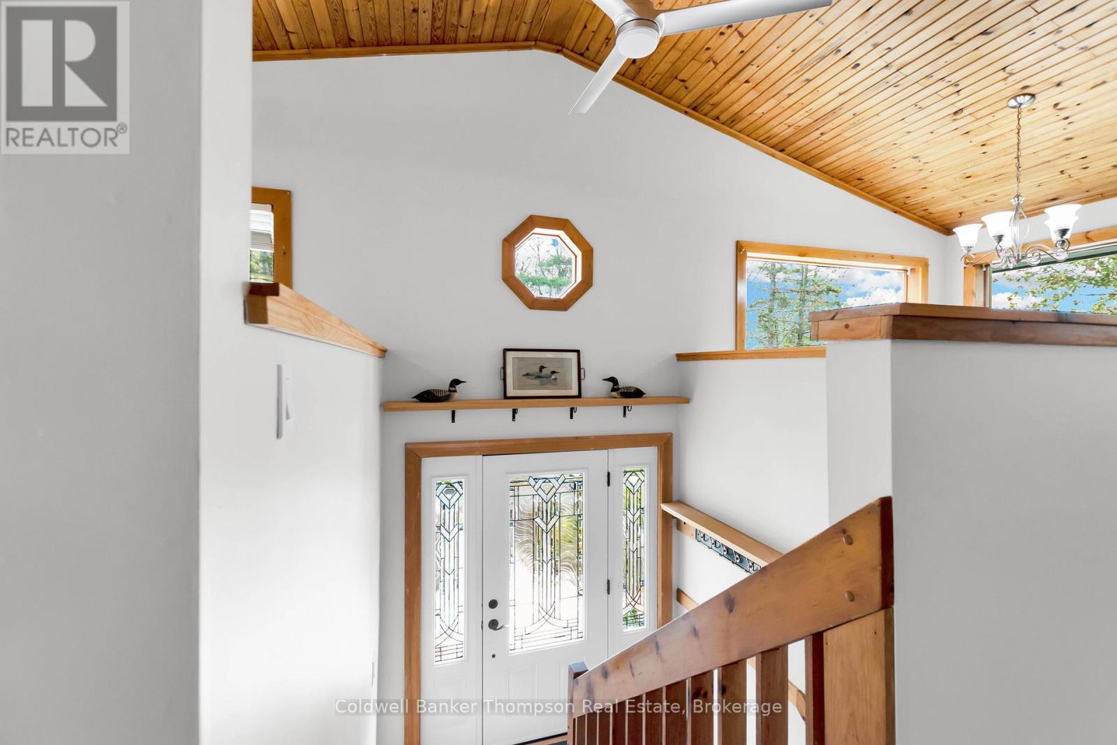 779 Old Muskoka Road, Huntsville, Ontario  P0B 1M0 - Photo 25 - X13156786