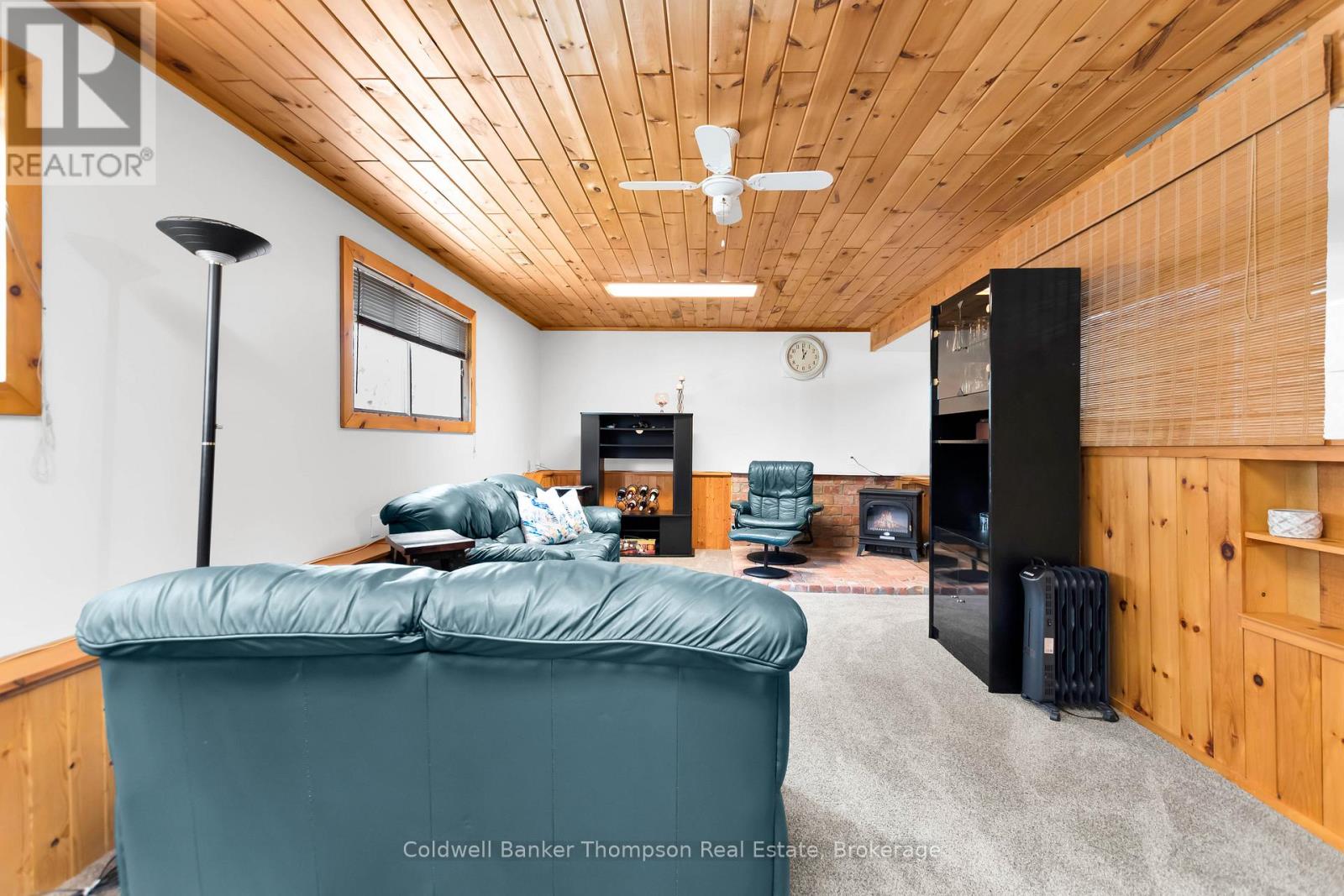 779 Old Muskoka Road, Huntsville, Ontario  P0B 1M0 - Photo 26 - X13156786