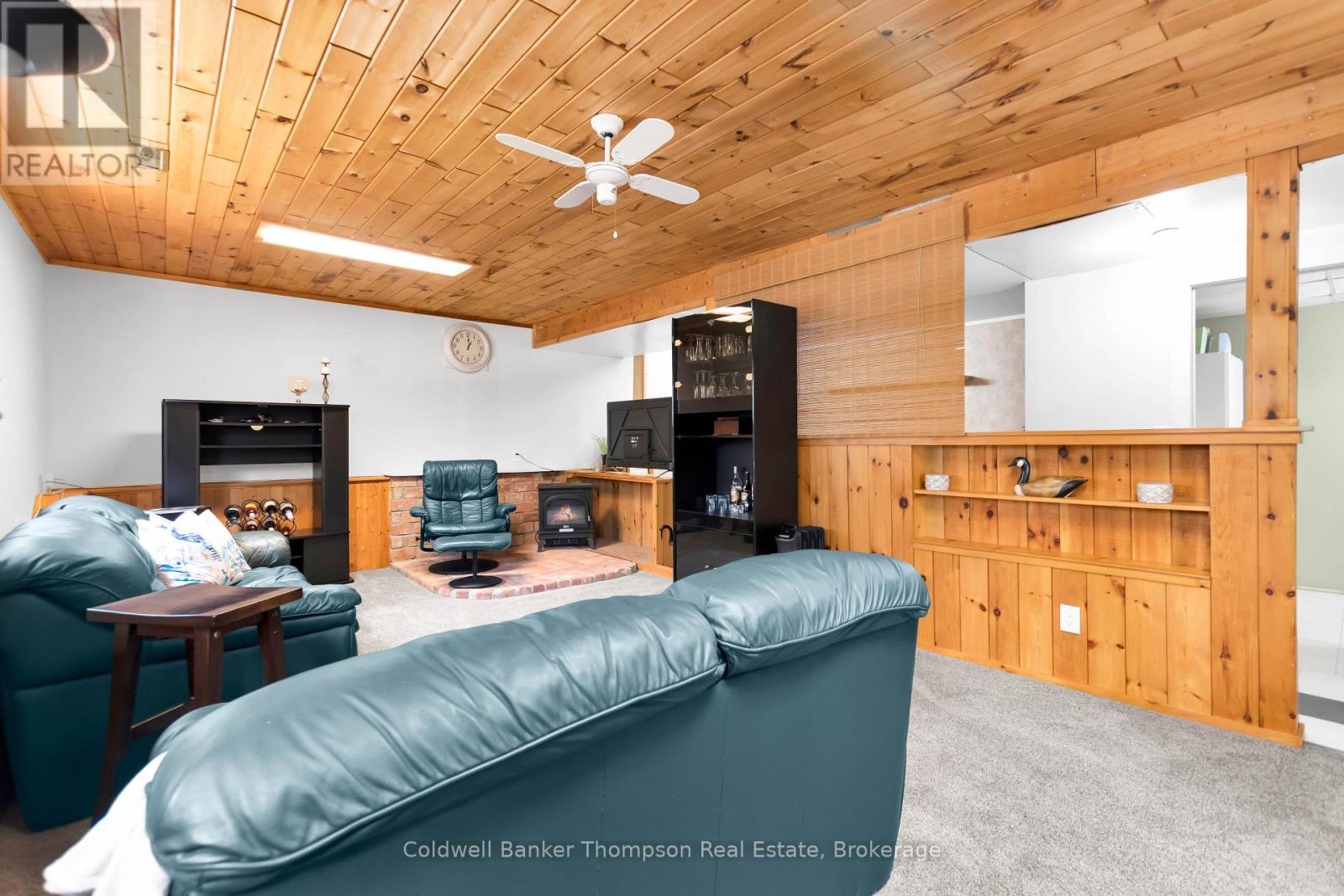 779 Old Muskoka Road, Huntsville, Ontario  P0B 1M0 - Photo 27 - X13156786