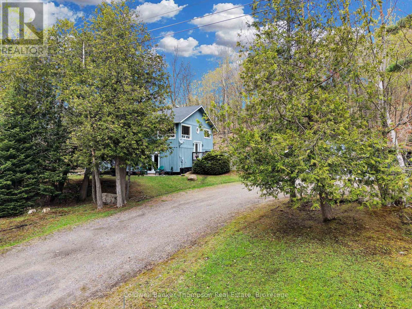 779 Old Muskoka Road, Huntsville, Ontario  P0B 1M0 - Photo 3 - X13156786
