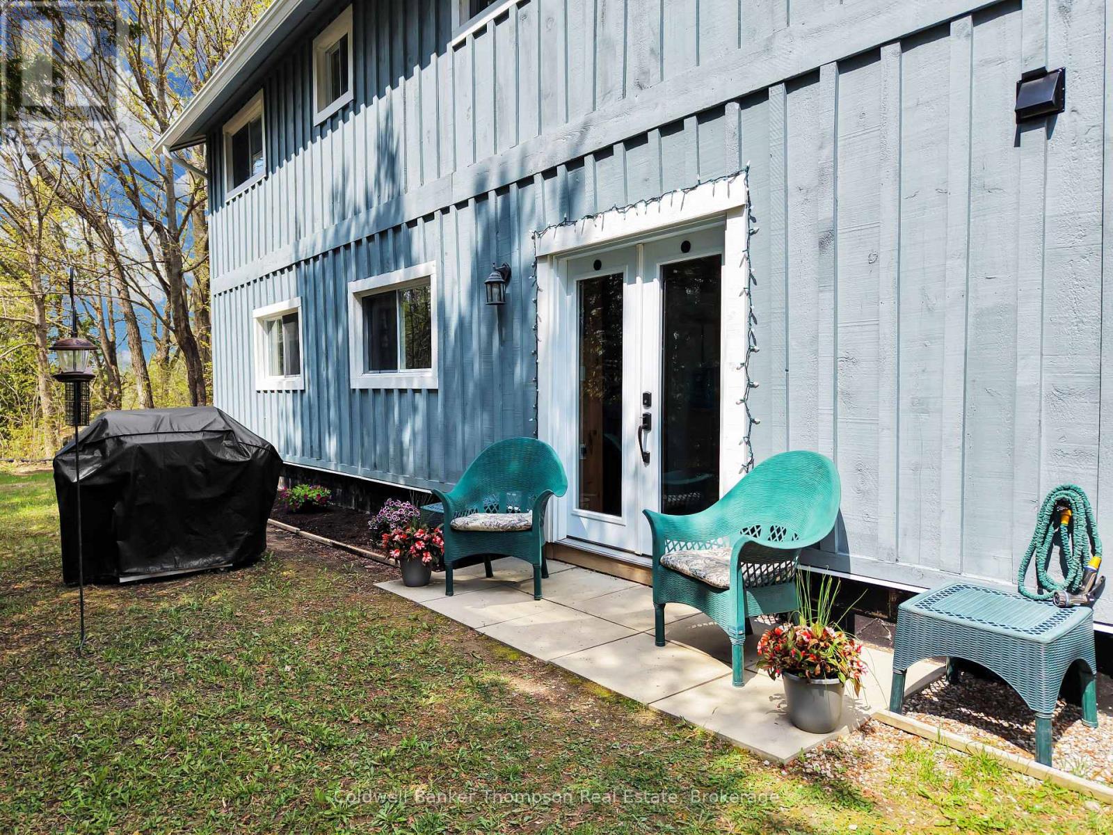779 Old Muskoka Road, Huntsville, Ontario  P0B 1M0 - Photo 36 - X13156786