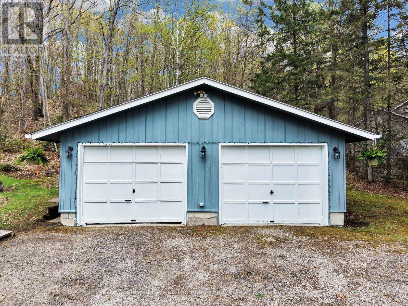 779 Old Muskoka Road, Huntsville, Ontario  P0B 1M0 - Photo 37 - X13156786