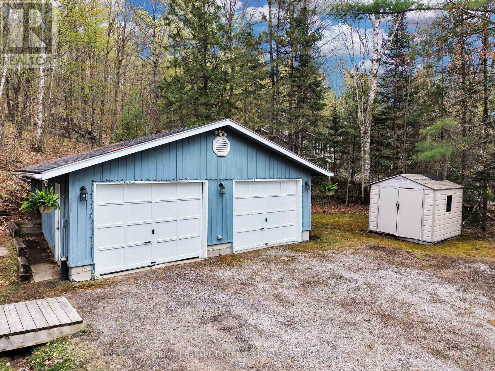 779 Old Muskoka Road, Huntsville, Ontario  P0B 1M0 - Photo 4 - X13156786