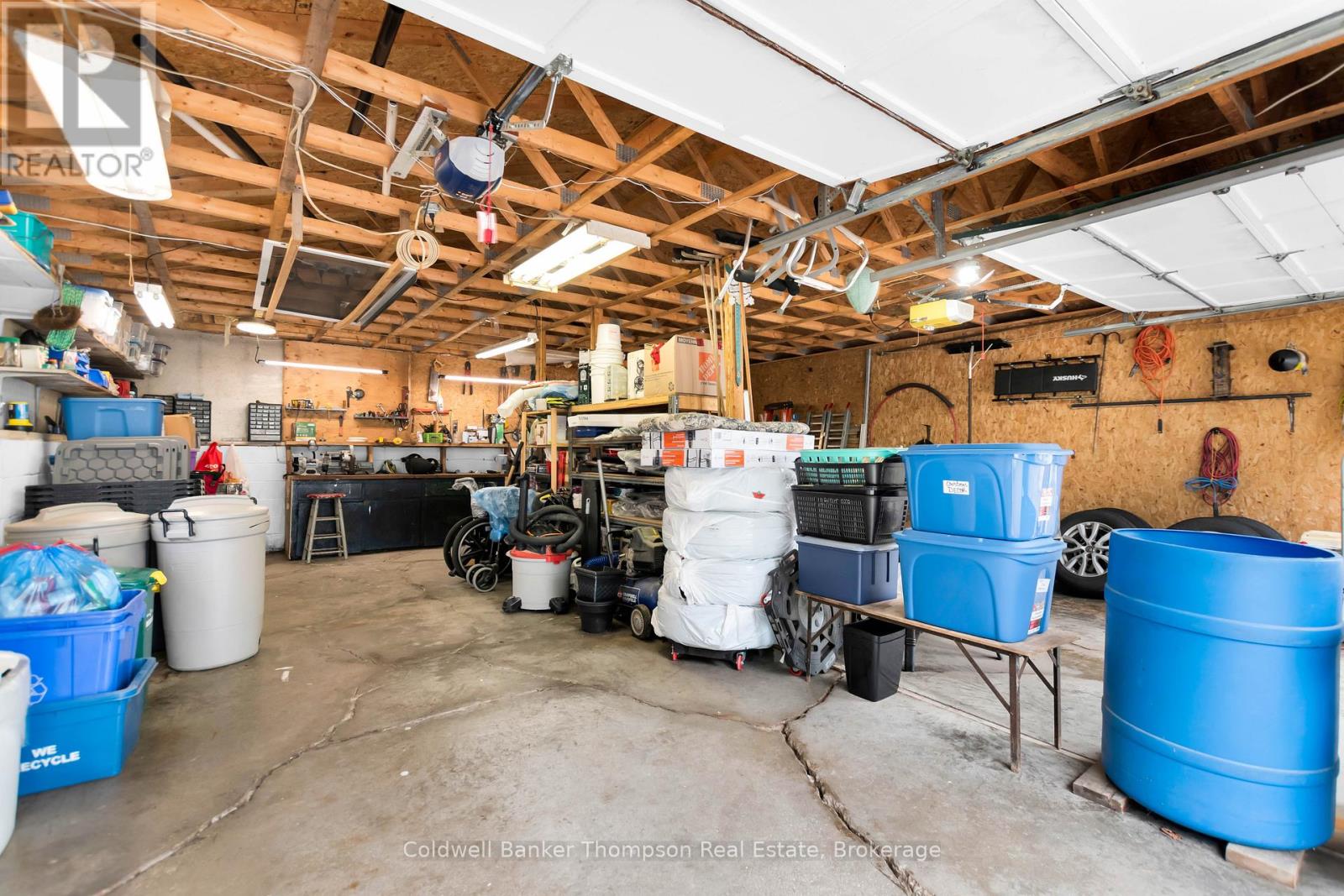779 Old Muskoka Road, Huntsville, Ontario  P0B 1M0 - Photo 40 - X13156786