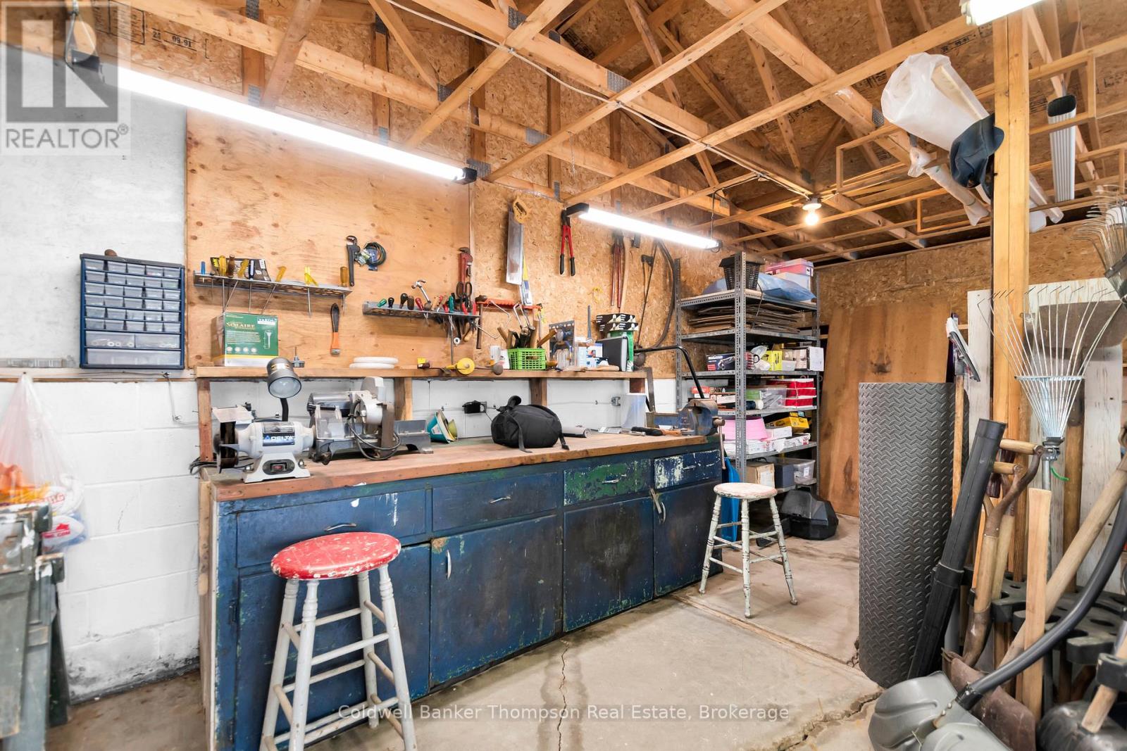 779 Old Muskoka Road, Huntsville, Ontario  P0B 1M0 - Photo 42 - X13156786