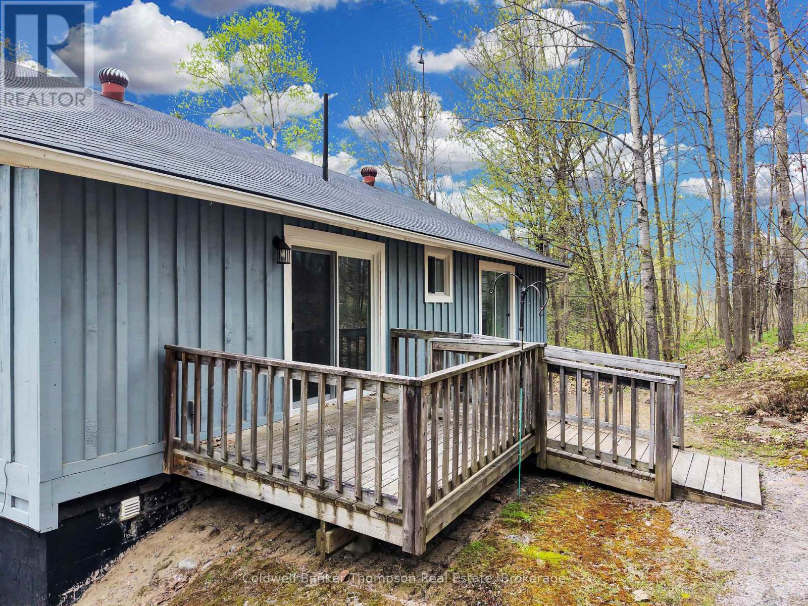 779 Old Muskoka Road, Huntsville, Ontario  P0B 1M0 - Photo 43 - X13156786