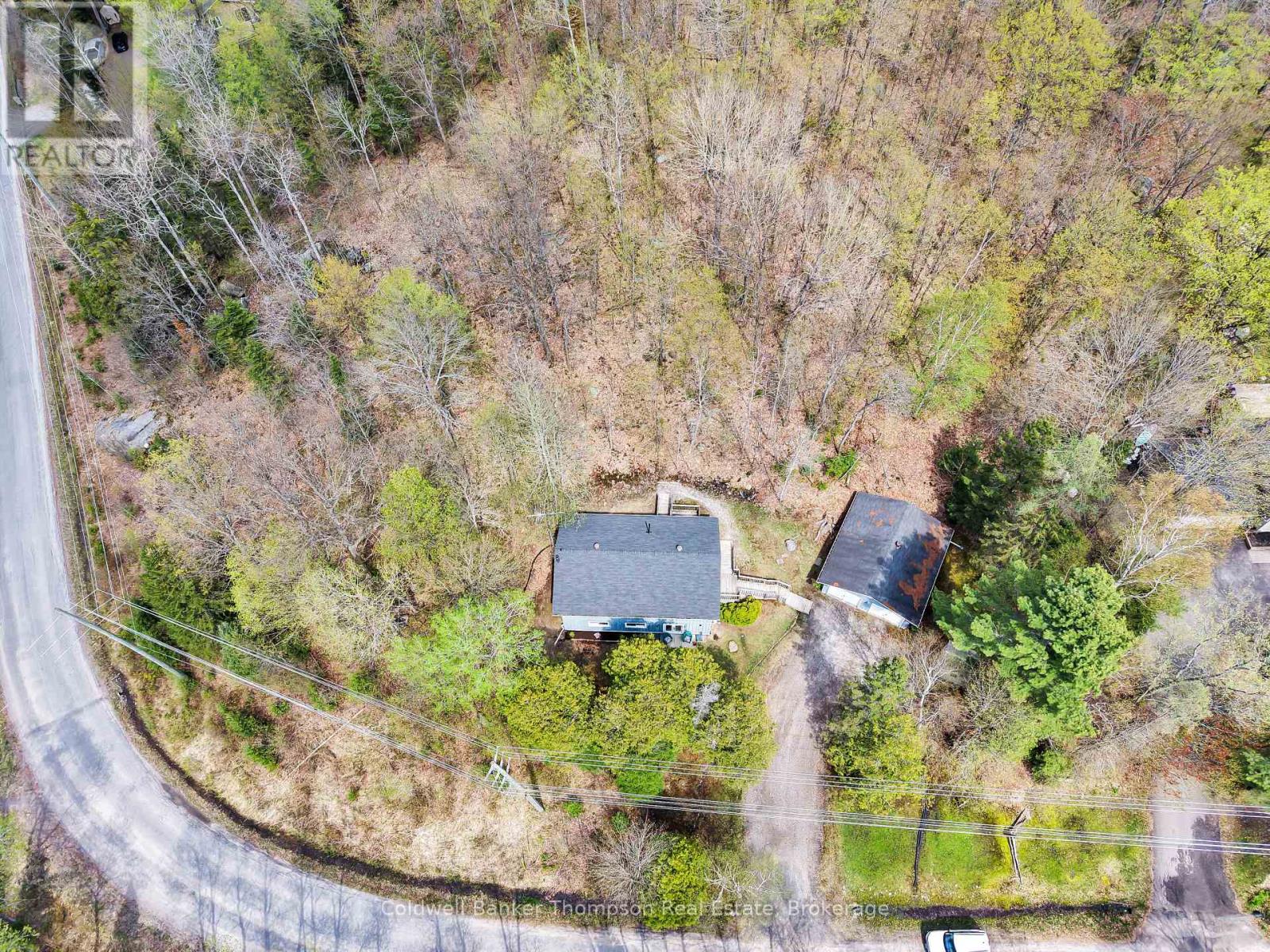 779 Old Muskoka Road, Huntsville, Ontario  P0B 1M0 - Photo 45 - X13156786