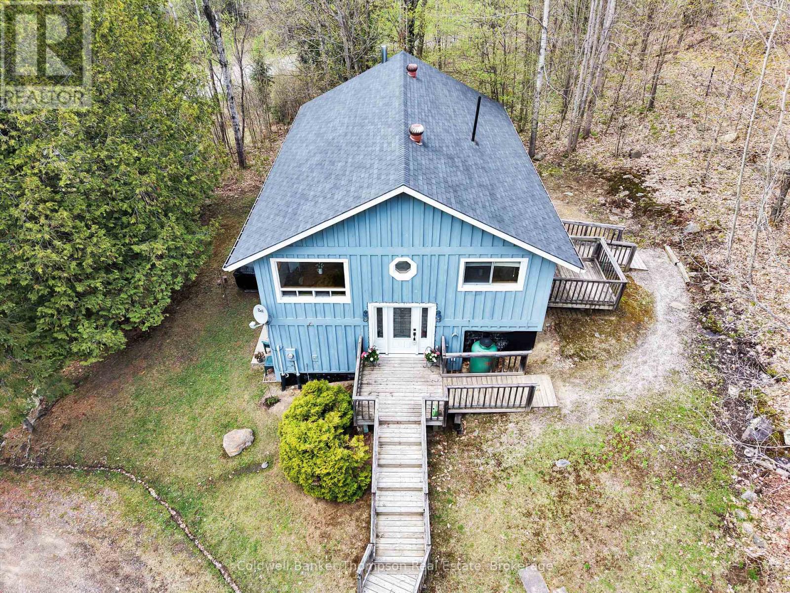 779 Old Muskoka Road, Huntsville, Ontario  P0B 1M0 - Photo 5 - X13156786