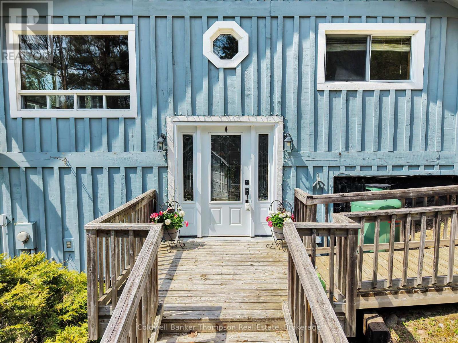 779 Old Muskoka Road, Huntsville, Ontario  P0B 1M0 - Photo 7 - X13156786