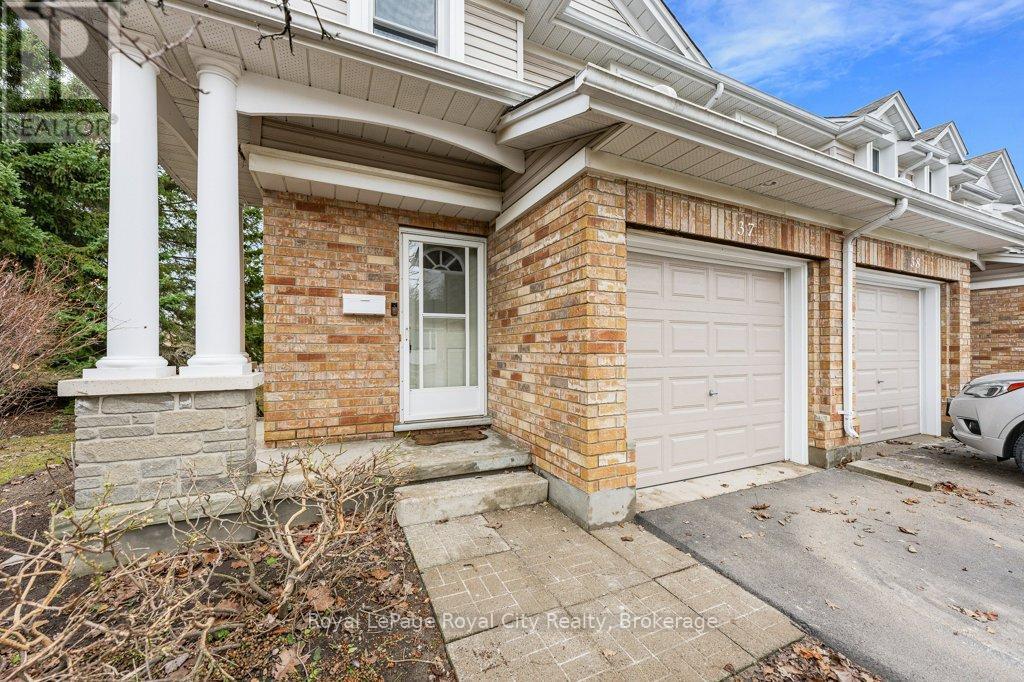 37 - 66 Rodgers Road, Guelph, Ontario  N1G 4Y5 - Photo 3 - X13156862