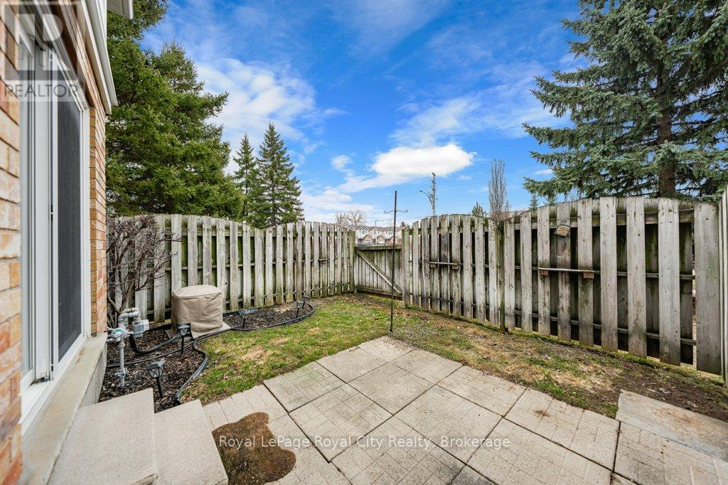 37 - 66 Rodgers Road, Guelph, Ontario  N1G 4Y5 - Photo 36 - X13156862