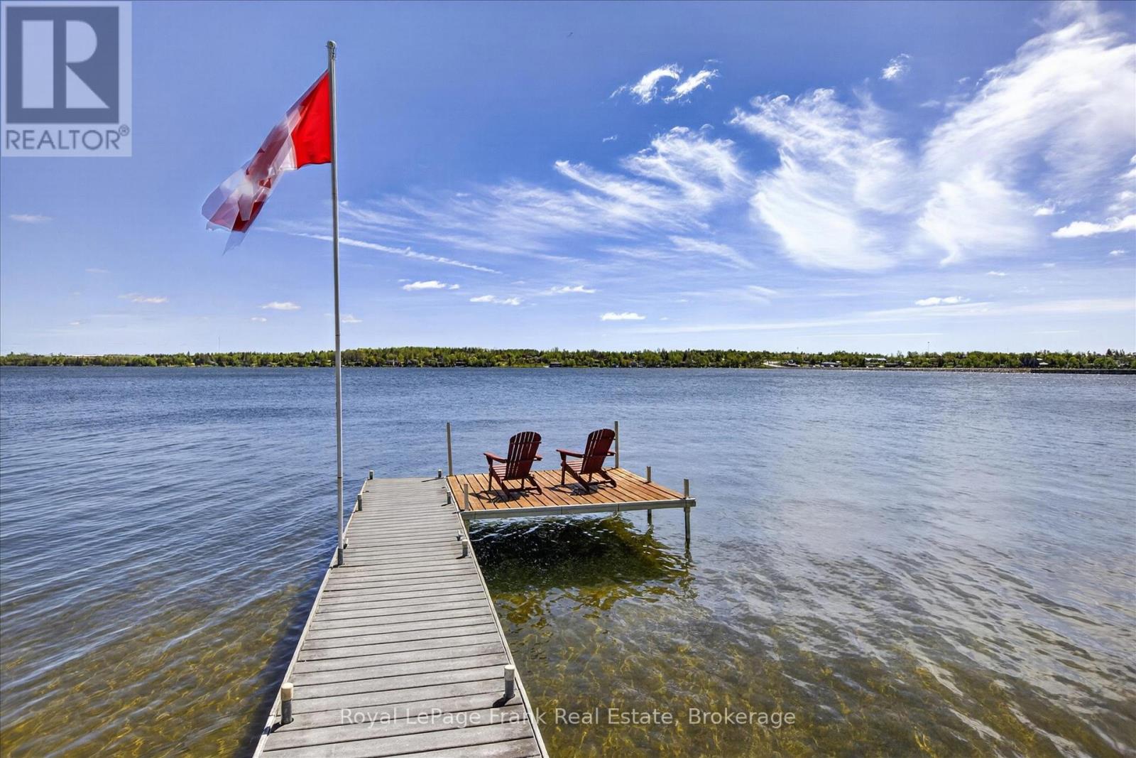 463 CAUSEWAY VIEW ROAD, Selwyn, Ontario