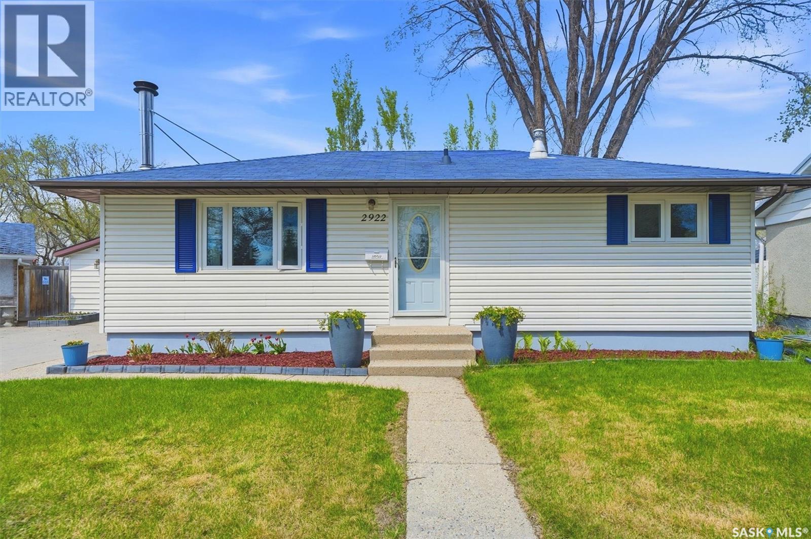 2922 21st Street W, Saskatoon, Saskatchewan  S7M 0W5 - Photo 2 - SK036714