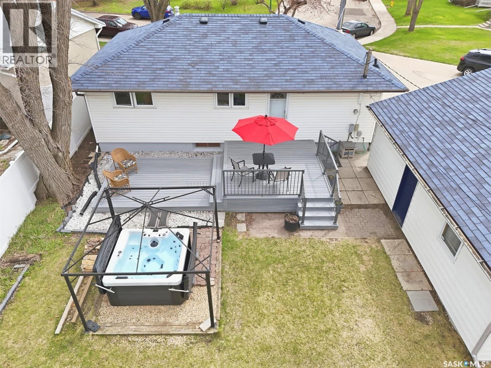 2922 21st Street W, Saskatoon, Saskatchewan  S7M 0W5 - Photo 29 - SK036714