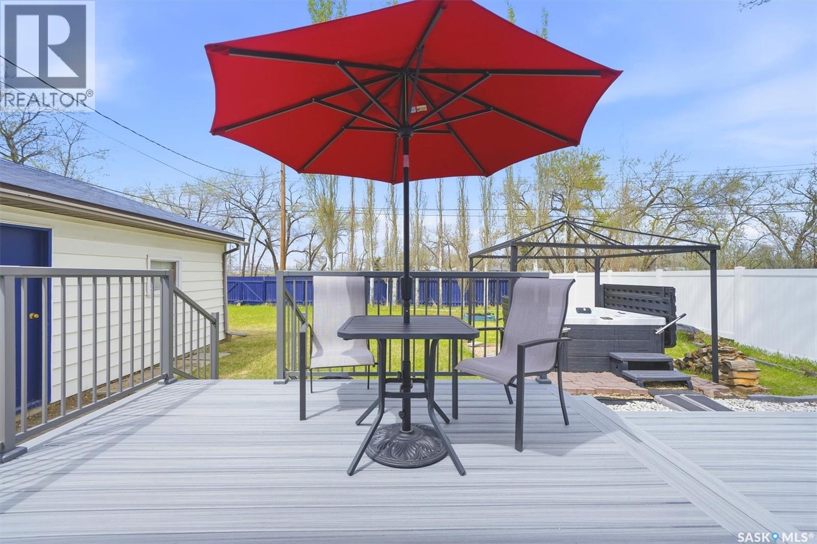 2922 21st Street W, Saskatoon, Saskatchewan  S7M 0W5 - Photo 32 - SK036714