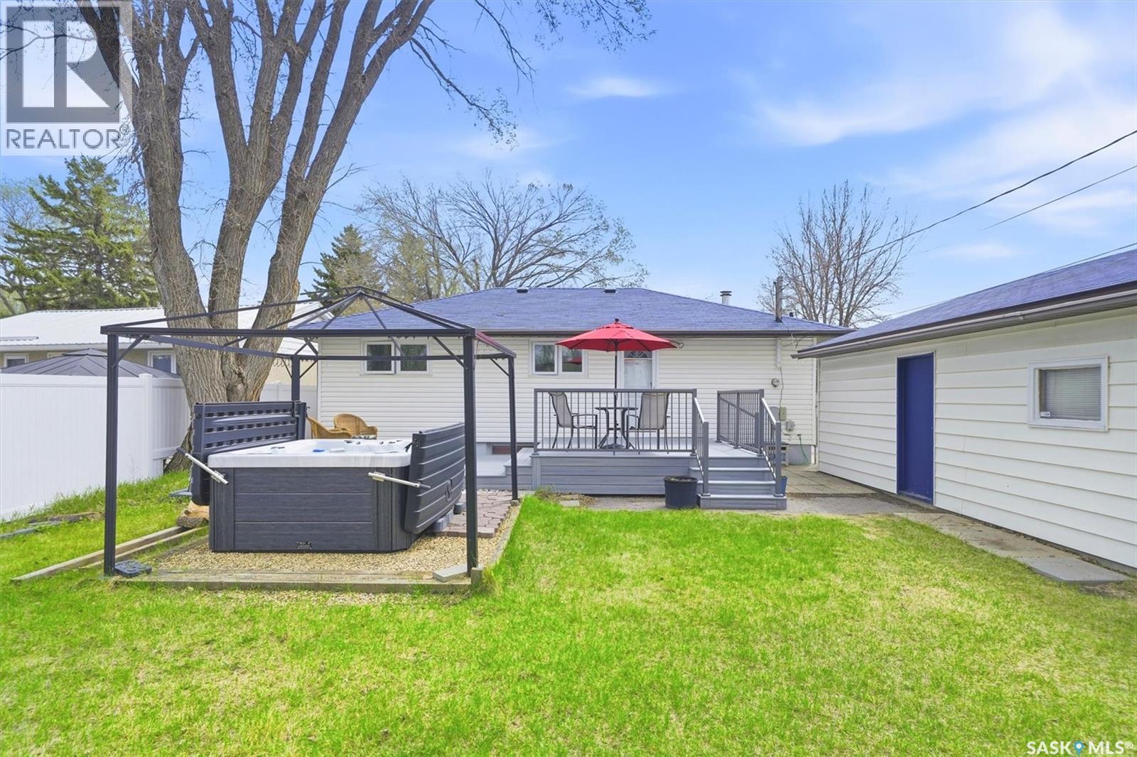 2922 21st Street W, Saskatoon, Saskatchewan  S7M 0W5 - Photo 33 - SK036714