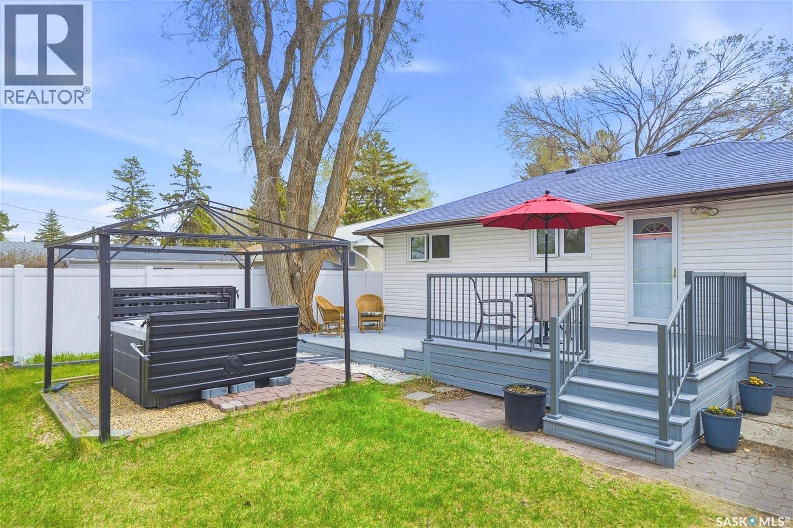 2922 21st Street W, Saskatoon, Saskatchewan  S7M 0W5 - Photo 34 - SK036714