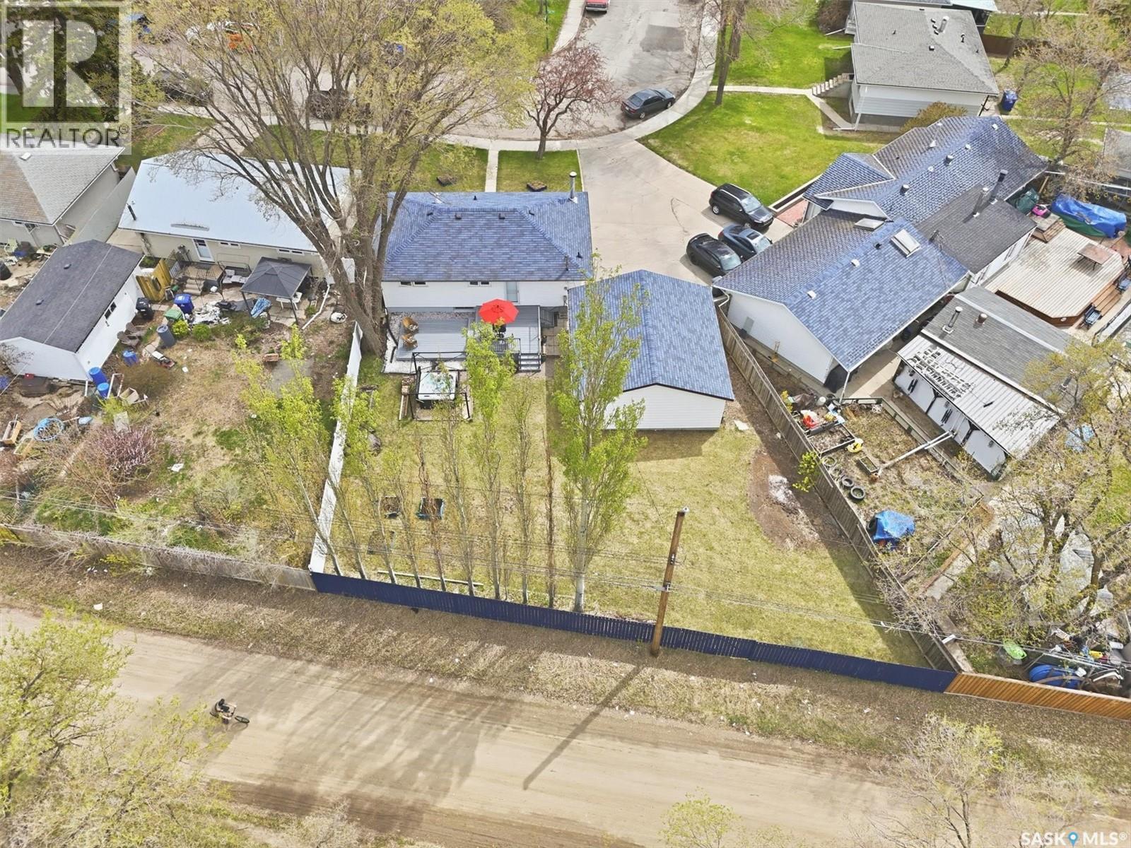 2922 21st Street W, Saskatoon, Saskatchewan  S7M 0W5 - Photo 42 - SK036714