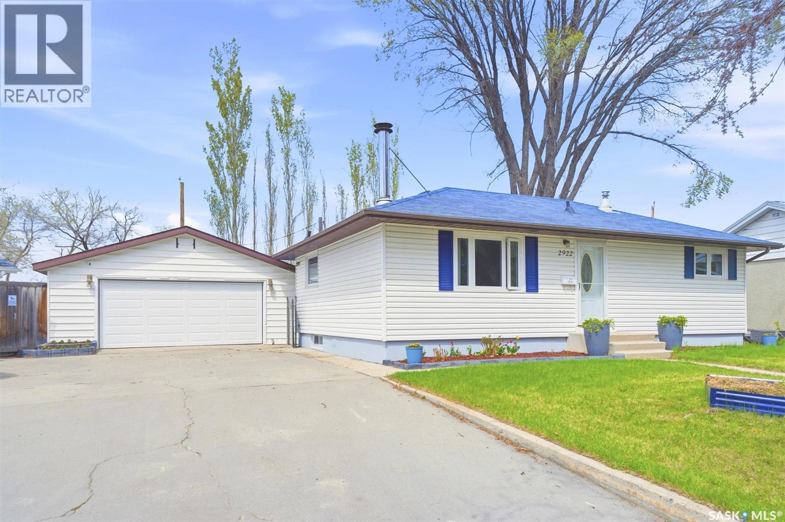 2922 21st Street W, Saskatoon, Saskatchewan  S7M 0W5 - Photo 44 - SK036714