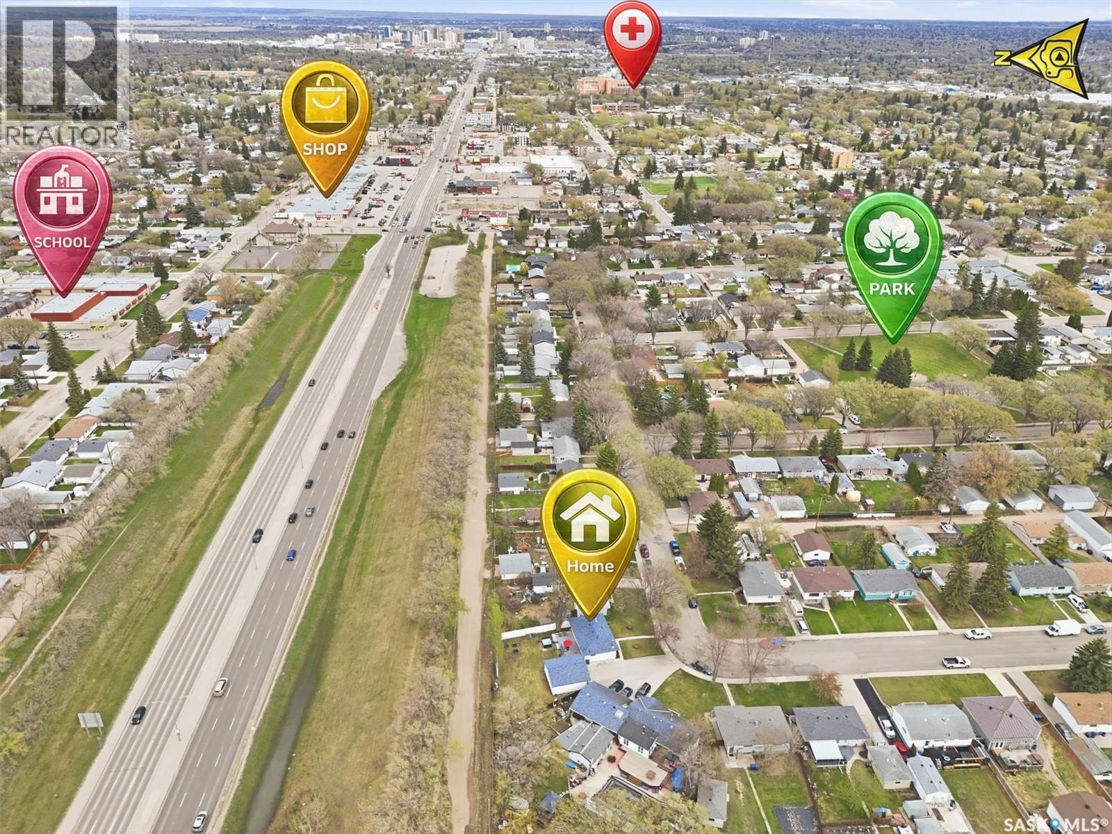 2922 21st Street W, Saskatoon, Saskatchewan  S7M 0W5 - Photo 48 - SK036714