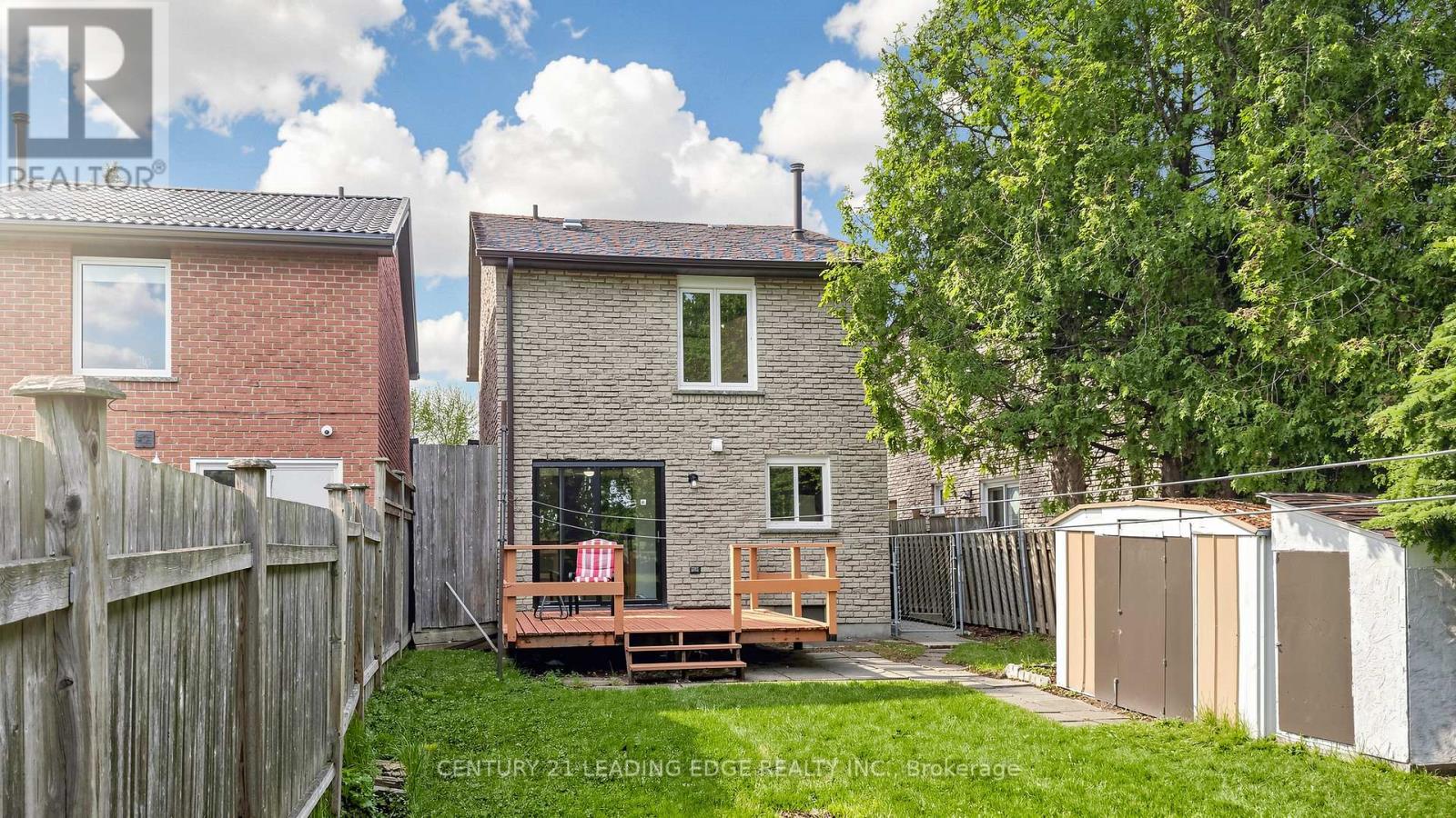80 Upton Crescent, Markham, Ontario  L3R 3T4 - Photo 39 - N13099296