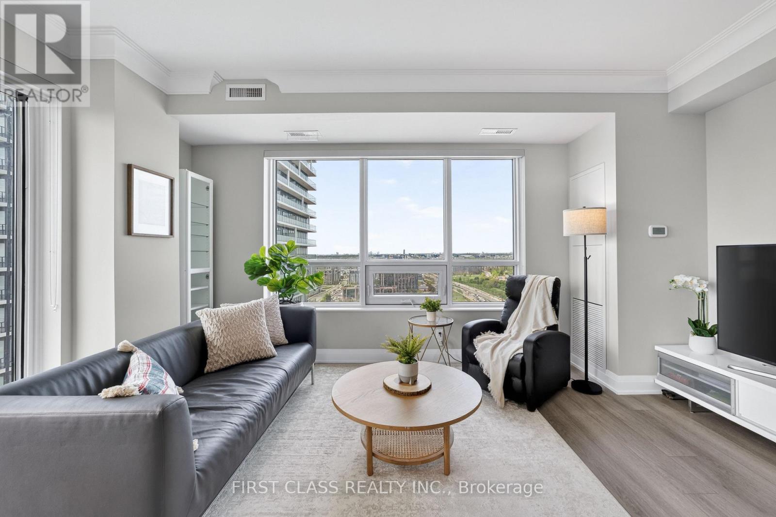 2805 - 18 Water  Walk Drive, Markham, Ontario  L3R 6L5 - Photo 12 - N13153114