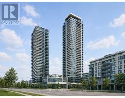 2805 - 18 WATER  WALK DRIVE, Markham, Ontario