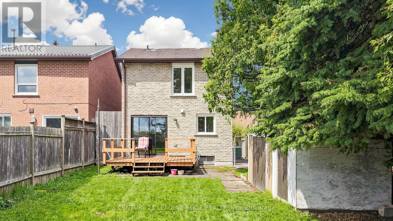 80 Upton Crescent, Markham, Ontario  L3R 3T4 - Photo 38 - N13099296