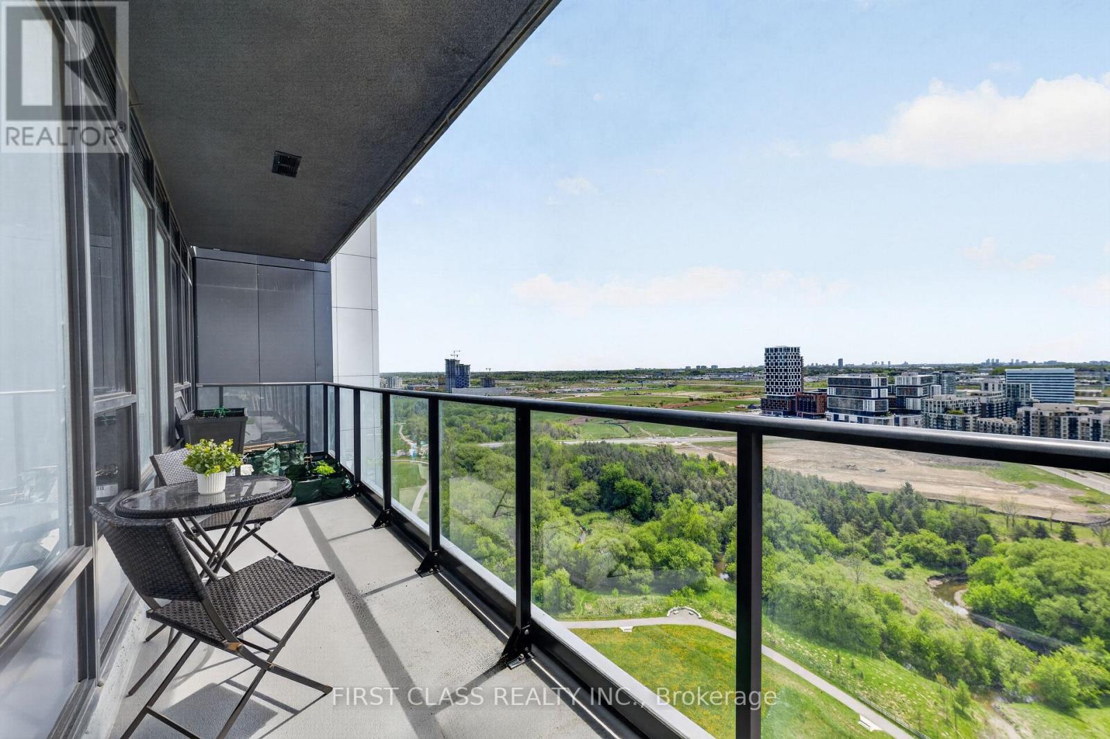 2805 - 18 Water  Walk Drive, Markham, Ontario  L3R 6L5 - Photo 24 - N13153114