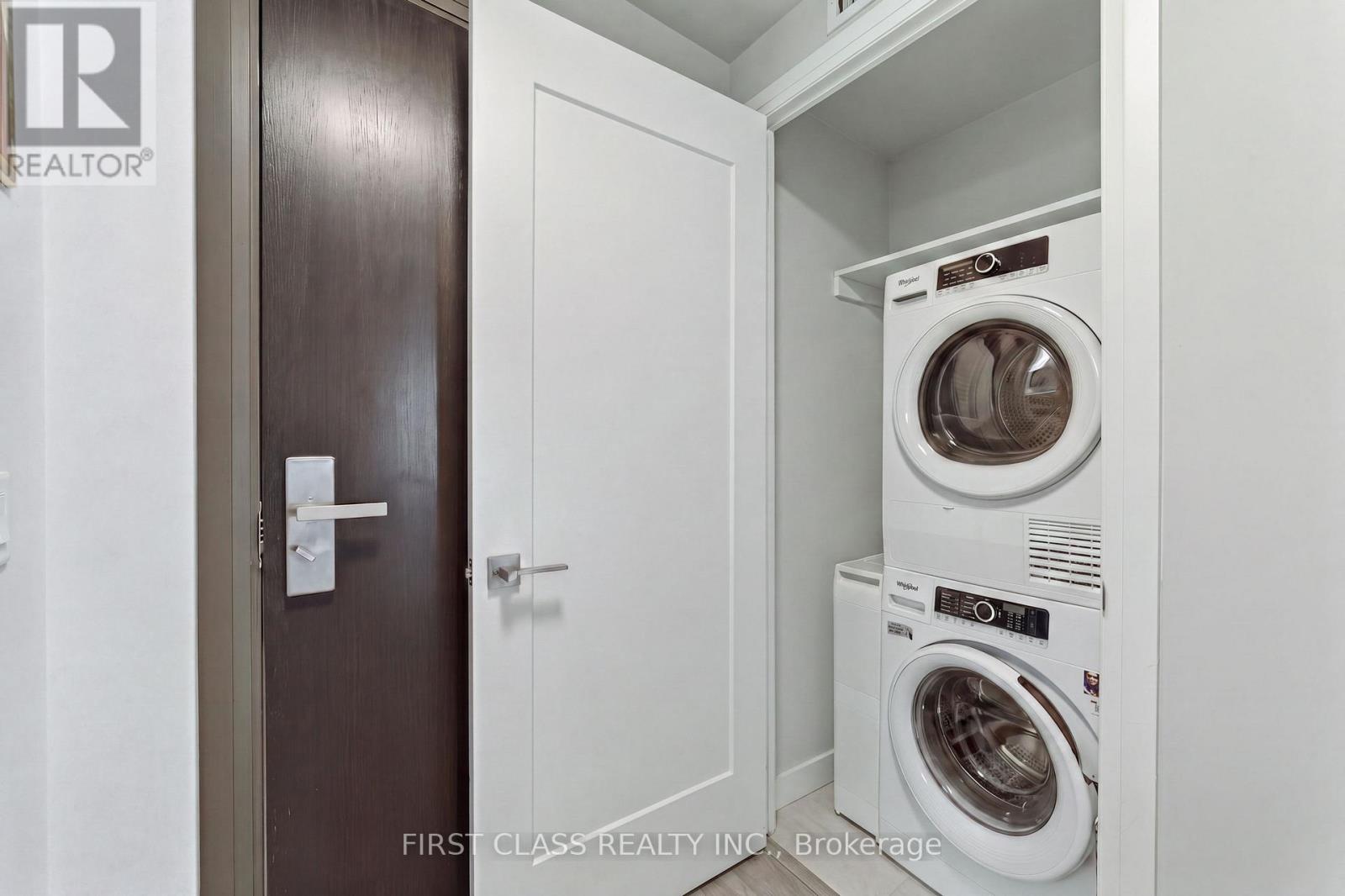 2805 - 18 Water  Walk Drive, Markham, Ontario  L3R 6L5 - Photo 16 - N13153114