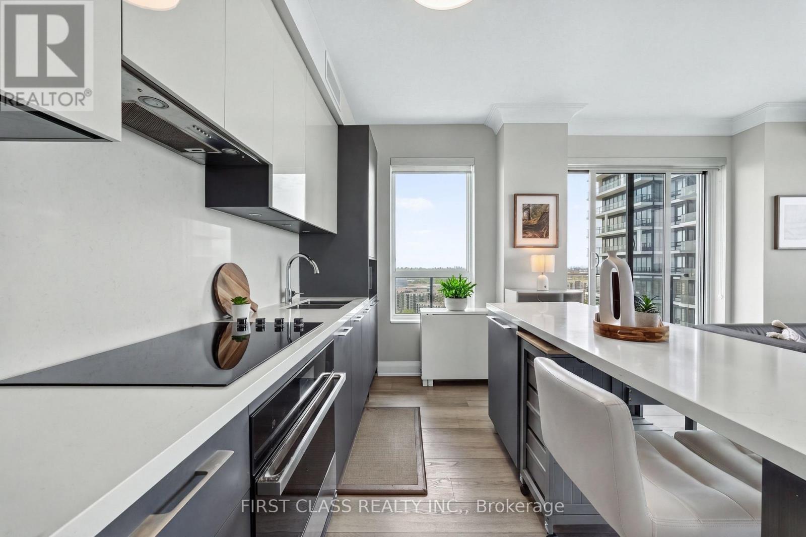 2805 - 18 Water  Walk Drive, Markham, Ontario  L3R 6L5 - Photo 6 - N13153114
