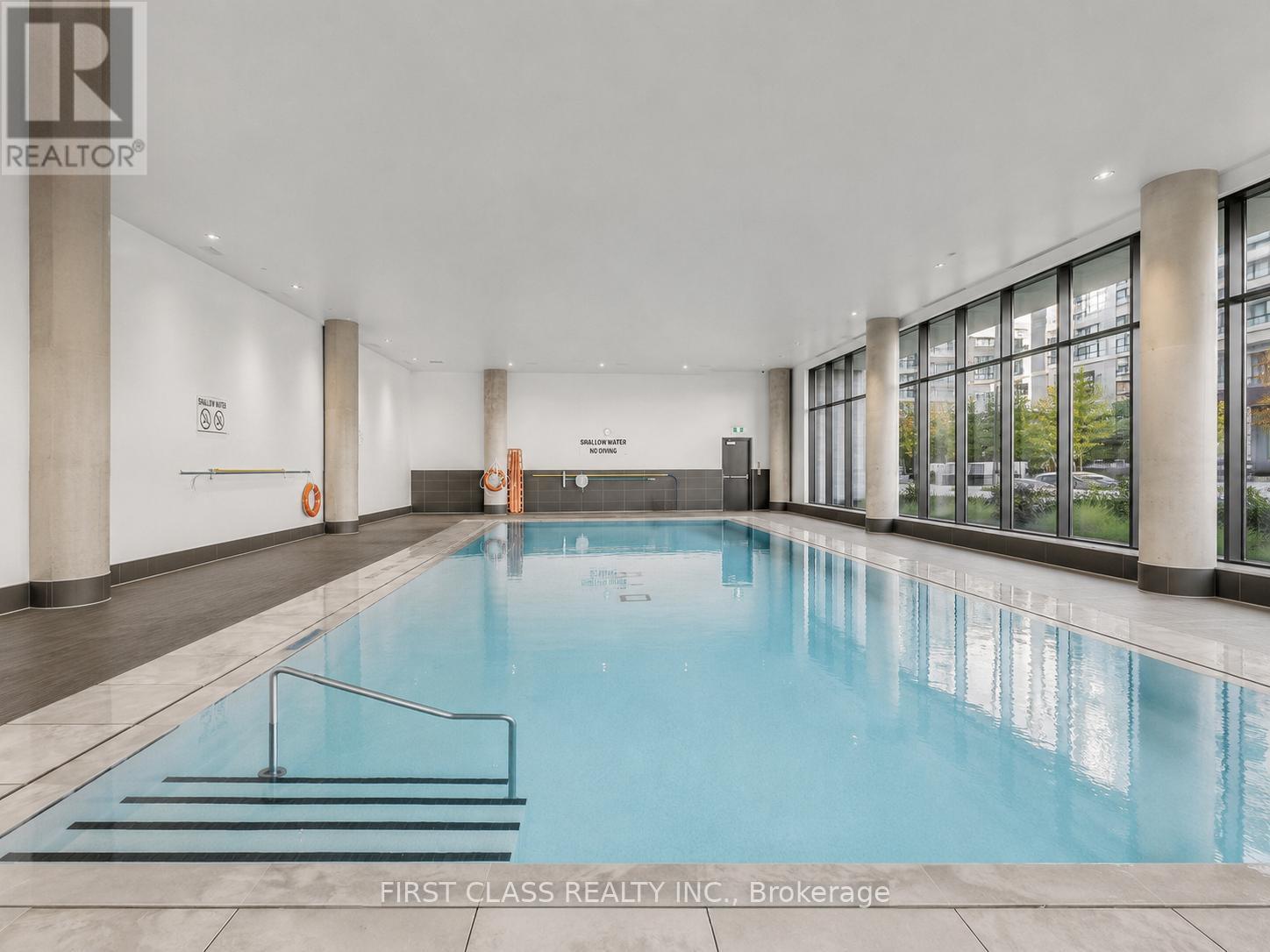 2805 - 18 Water  Walk Drive, Markham, Ontario  L3R 6L5 - Photo 31 - N13153114