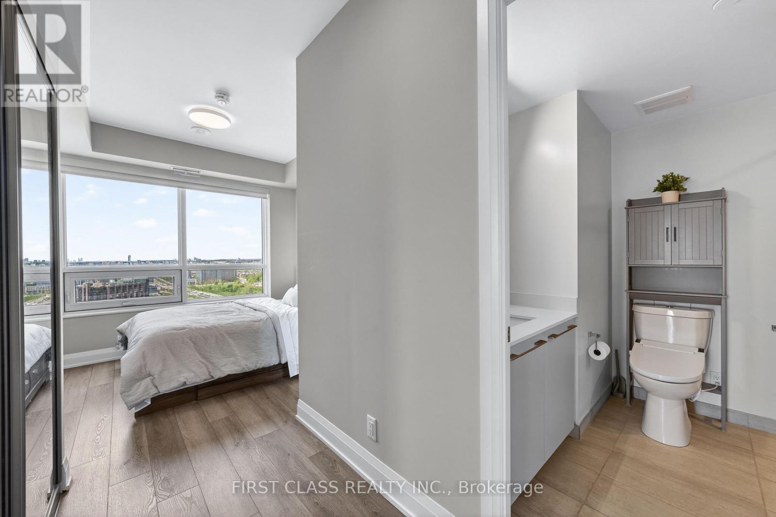 2805 - 18 Water  Walk Drive, Markham, Ontario  L3R 6L5 - Photo 17 - N13153114