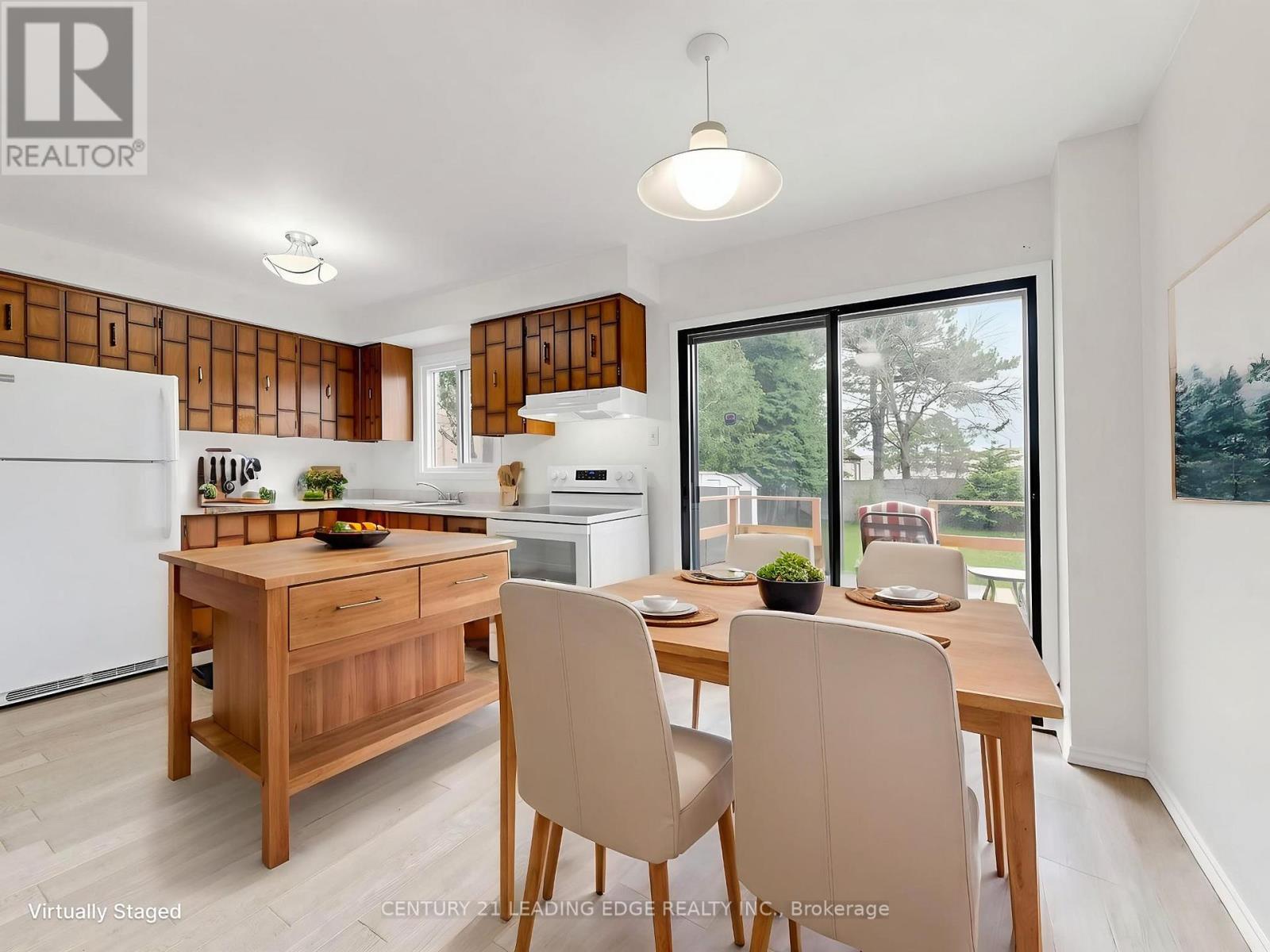 80 Upton Crescent, Markham, Ontario  L3R 3T4 - Photo 8 - N13099296