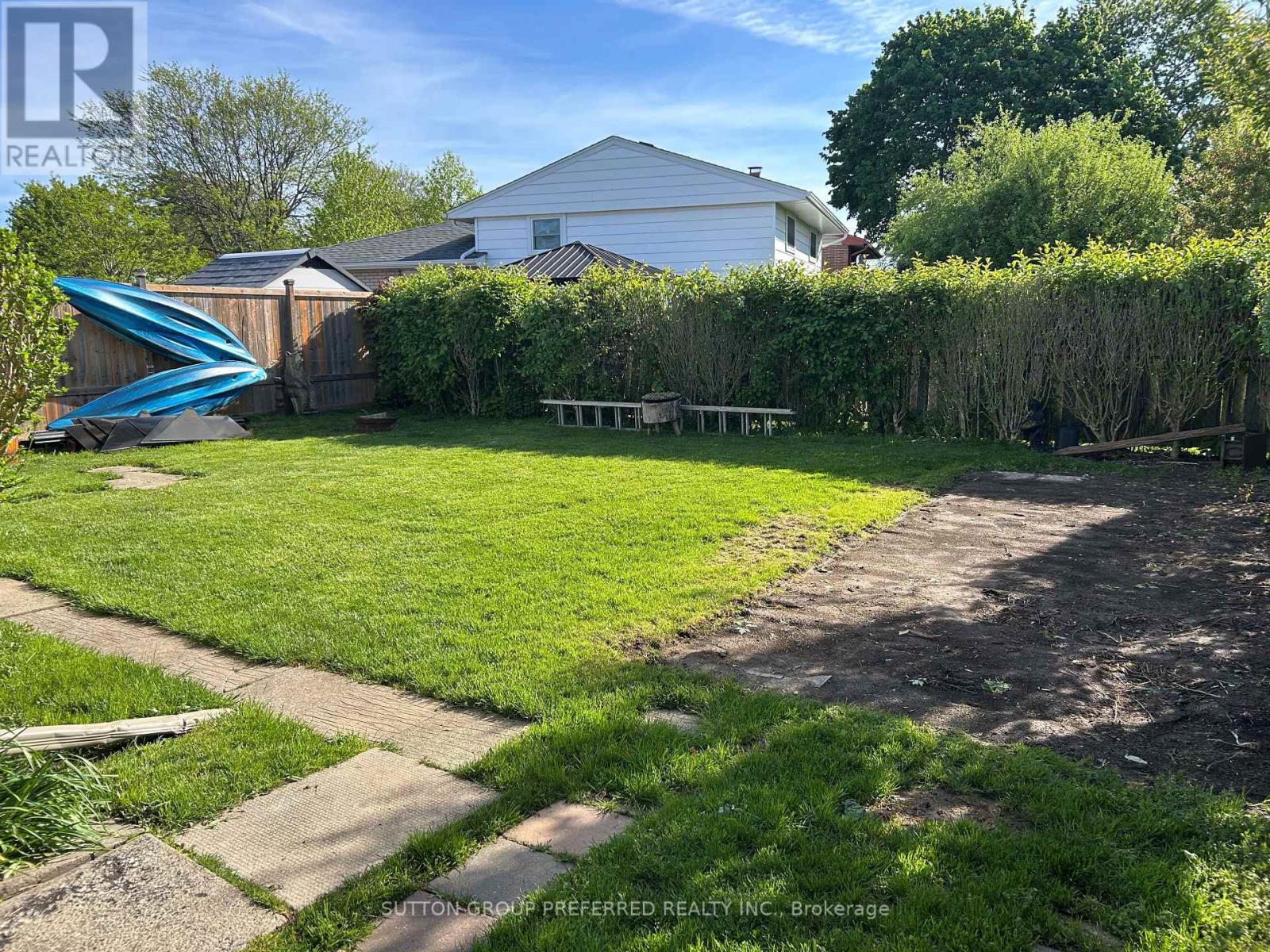 34 Wexford Avenue, London East, Ontario  N5V 1L7 - Photo 18 - X12961150