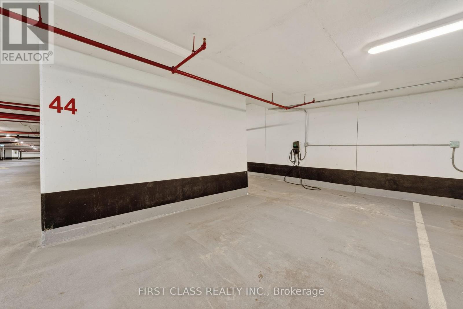 2805 - 18 Water  Walk Drive, Markham, Ontario  L3R 6L5 - Photo 28 - N13153114