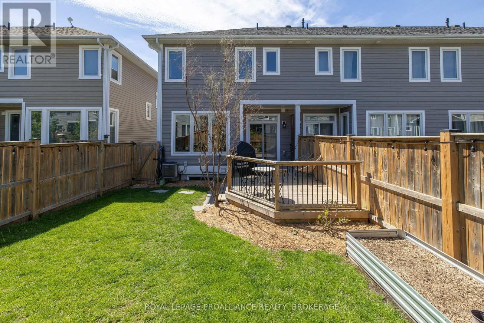 318 Janette Street, Kingston, Ontario  K7P 0K8 - Photo 37 - X13155730