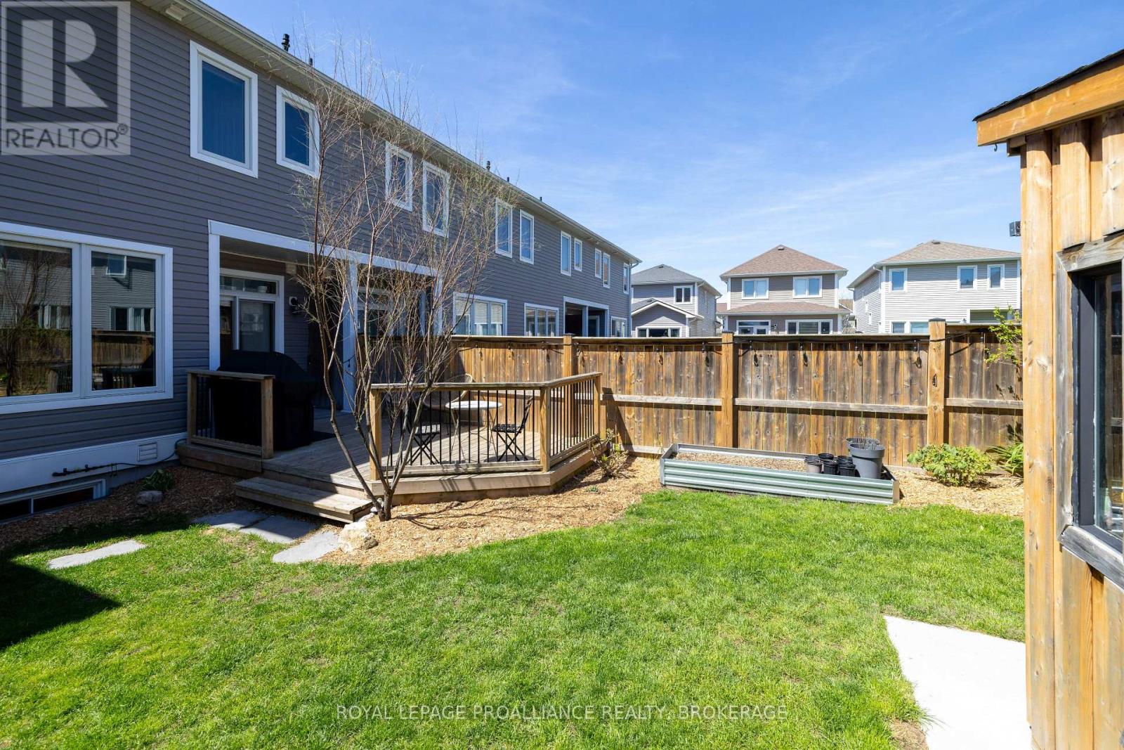 318 Janette Street, Kingston, Ontario  K7P 0K8 - Photo 38 - X13155730