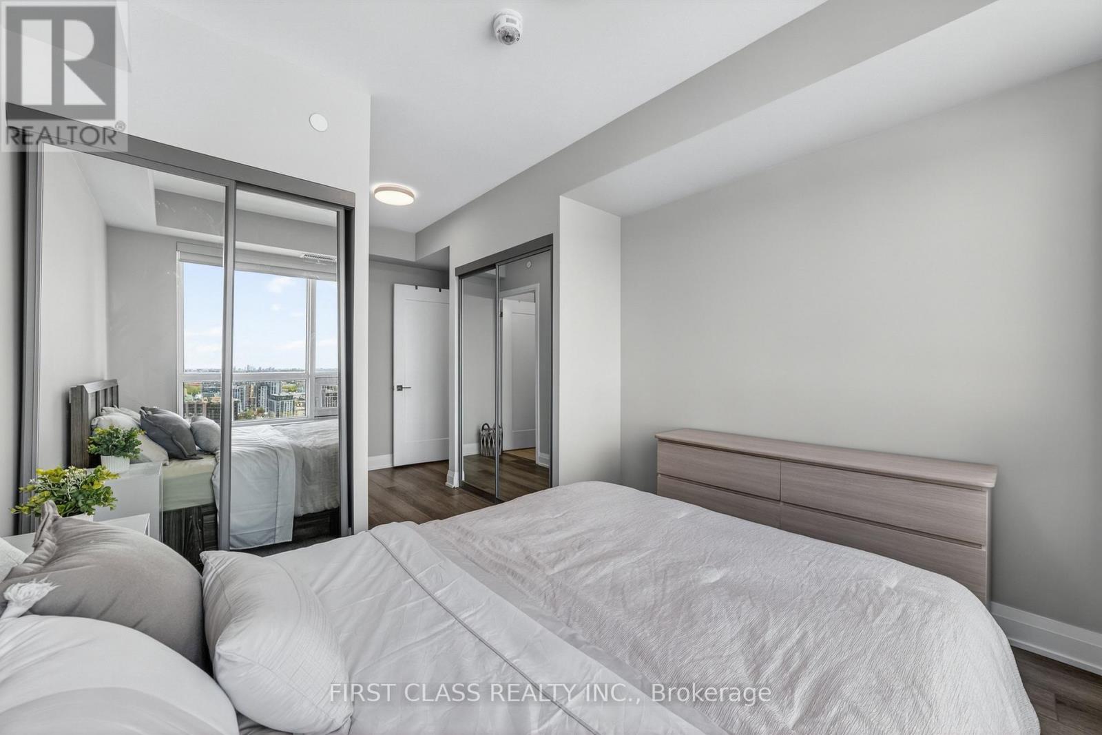 2805 - 18 Water  Walk Drive, Markham, Ontario  L3R 6L5 - Photo 20 - N13153114