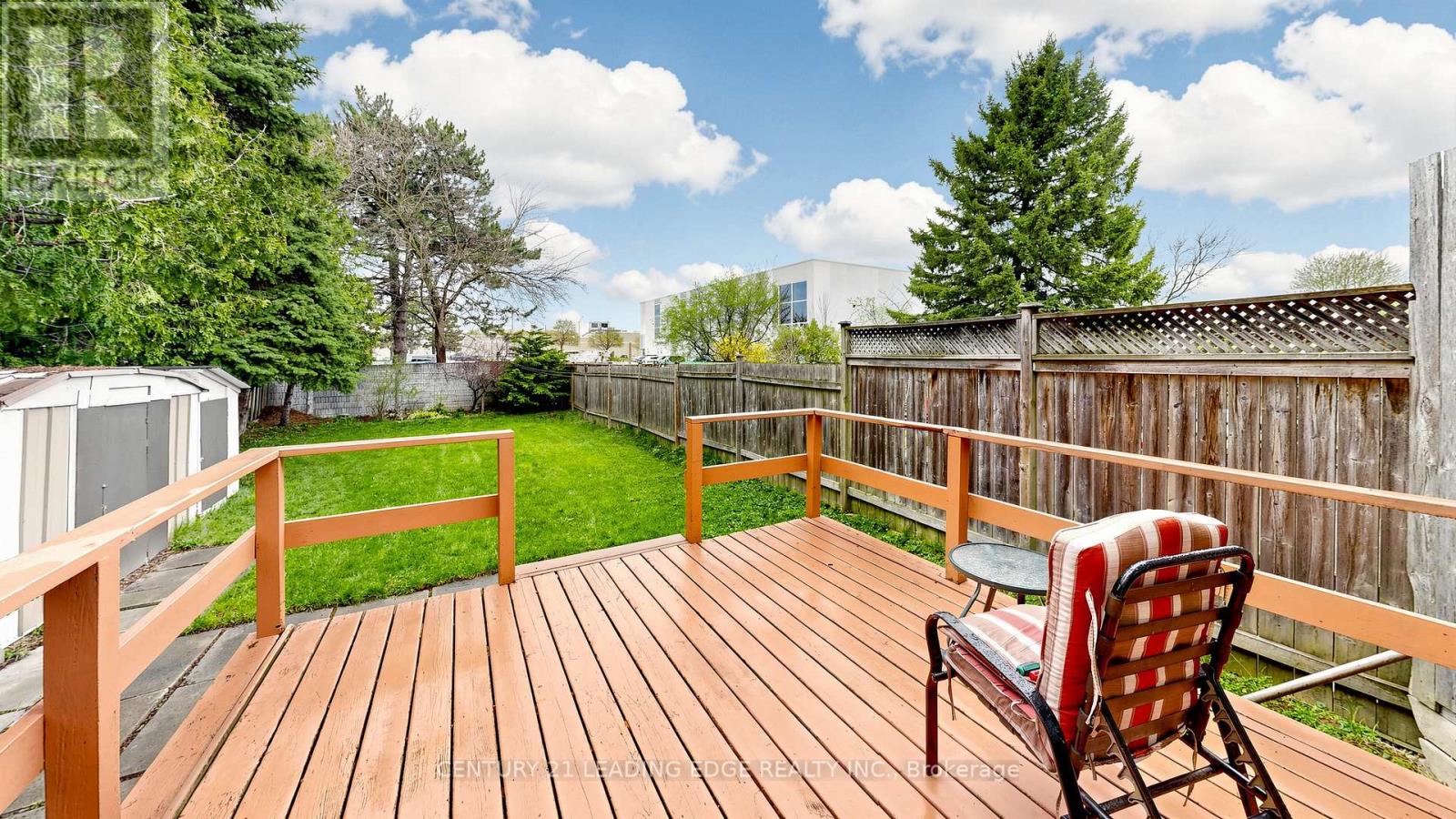80 Upton Crescent, Markham, Ontario  L3R 3T4 - Photo 36 - N13099296