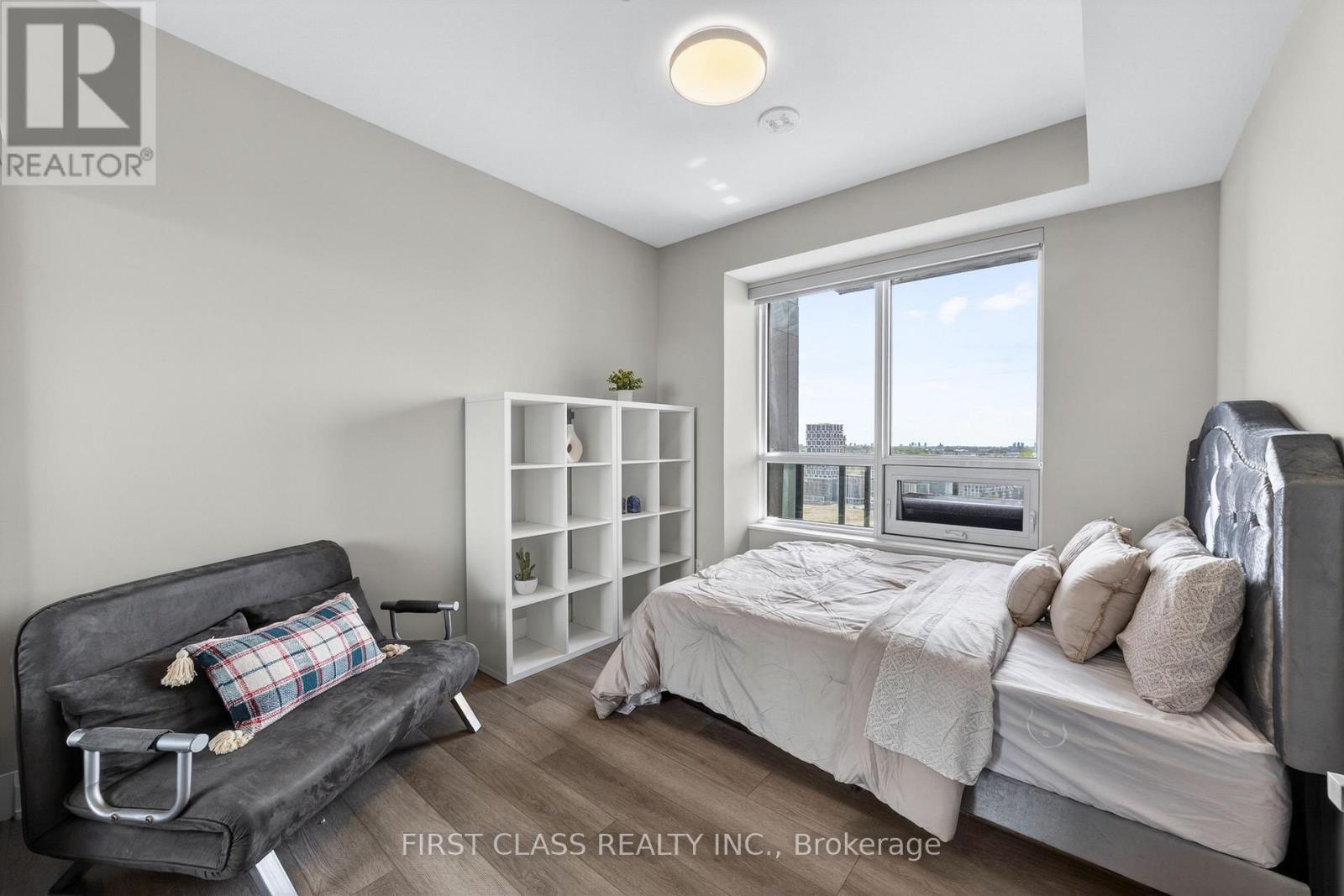 2805 - 18 Water  Walk Drive, Markham, Ontario  L3R 6L5 - Photo 21 - N13153114