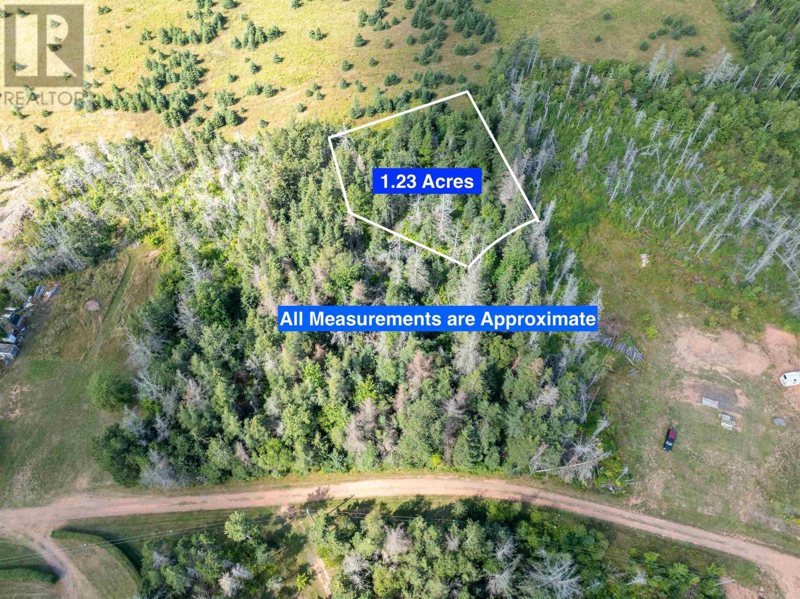 Lot Riverview Drive, Poplar Point, Prince Edward Island C0A 1G0 - Photo 1 - 202611700