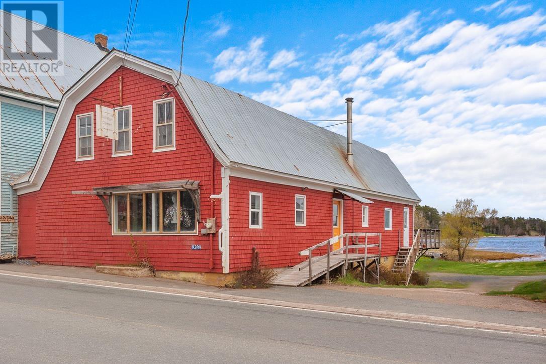 9389 Main Street, Murray River, Prince Edward Island  C0A 1W0 - Photo 1 - 202611698