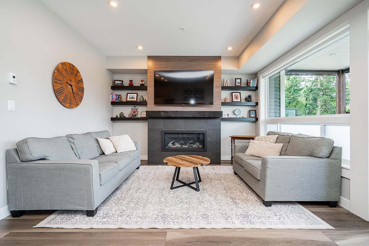 5 43575 Chilliwack Mountain Road, Chilliwack Mountain, Chilliwack, British Columbia  V2R 6B9 - Photo 4 - R3125887
