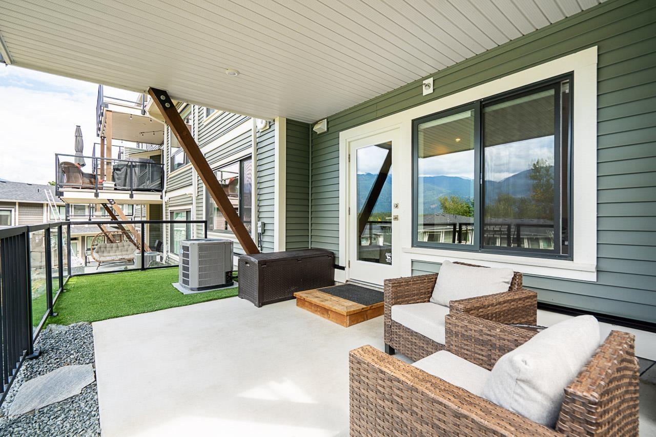 5 43575 Chilliwack Mountain Road, Chilliwack Mountain, Chilliwack, British Columbia  V2R 6B9 - Photo 25 - R3125887