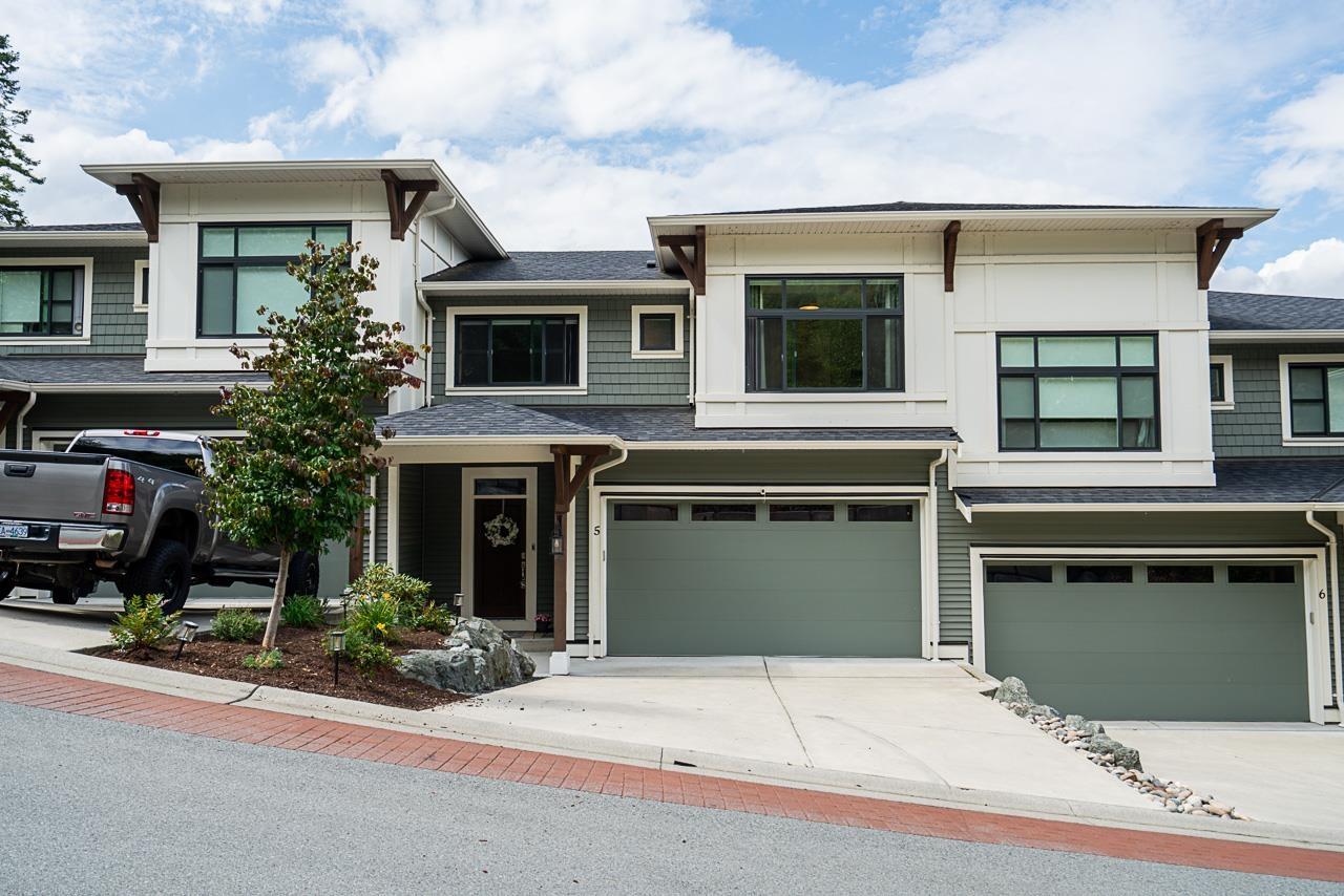 5 43575 Chilliwack Mountain Road, Chilliwack Mountain, Chilliwack, British Columbia  V2R 6B9 - Photo 27 - R3125887